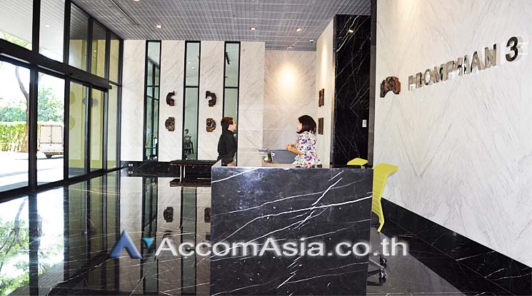 4  Office Space For Rent in Phaholyothin ,Bangkok MRT Phahon Yothin at Promphan 3 AA15834